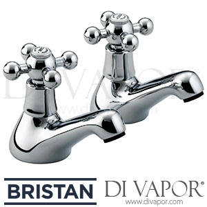 Bristan R 3/4 C Regency Bath Taps Spare Parts